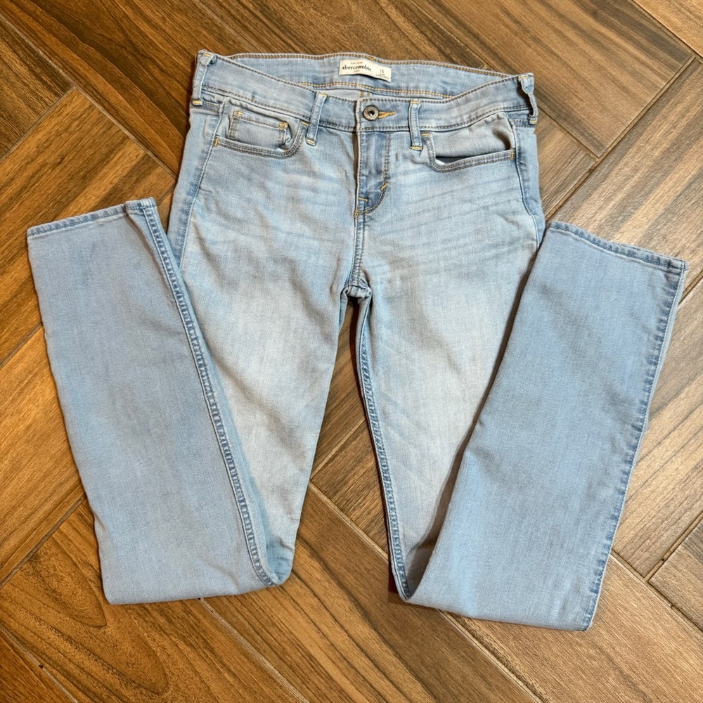 Abercrombie Kids size 16